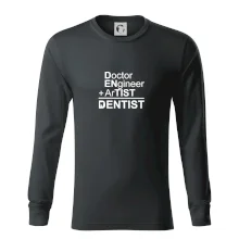 Čo znamená dentist