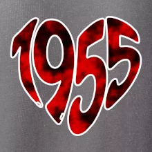 1955 v srdci