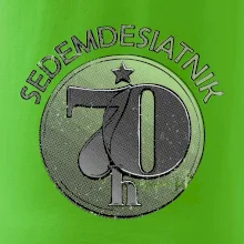 Sedemdesiatnik Československý