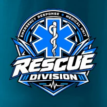 Rescue Division