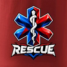 Rescue diamant