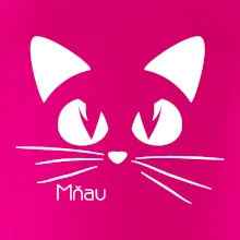 Mačka mňau Mačka mňau