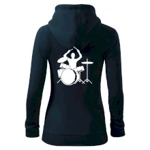 Bicie bubeník Bicie bubeník