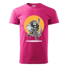 Jednorozeč vs. smrtka Jednorozeč vs. smrtka