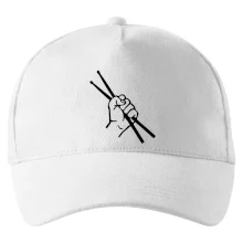 Paličky ruka Paličky ruka