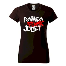 Romeo Fuck Juilet - Romeo vojel Julii