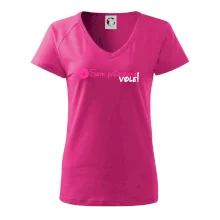 Som princezná Vole! Som princezná Vole!