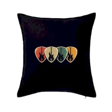 Štyri farebné trsátka