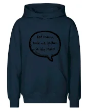 Keď mama povie nie, opýtam sa tety (vlastné meno)