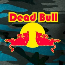 Dead Bull