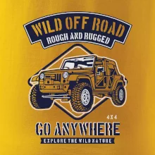 Wild Off Road