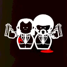 PF - Postavičky PF - Postavičky