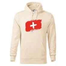 Švajčiarsko vlajka