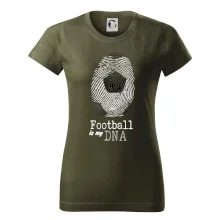 Football is my DNA Football is my DNA