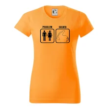 Problém rybárčenie Problém rybárčenie