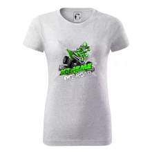 ATV štvorkolka offroad XXX