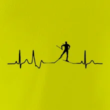 Ekg bežkár Ekg bežkár