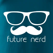 Future nerd
