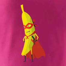 Banán superman