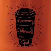 Honorary Gilmore Girl Honorary Gilmore Girl