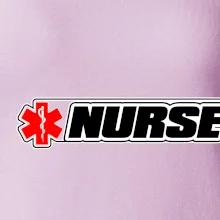 Nurse kríž Nurse kríž
