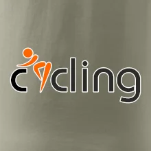Cycling postava