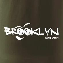 Brooklyn úsmev Brooklyn úsmev