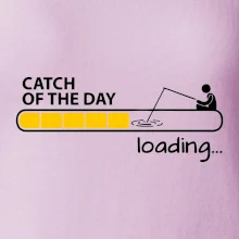 Rybárčenie - Catch of the day