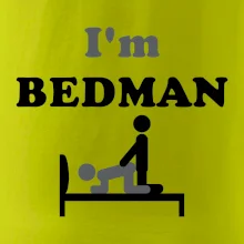 I am Bedman (Hana-creative)