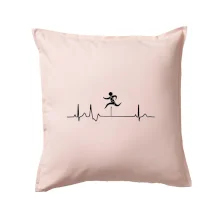 EKG prekážkový beh