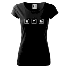 Periodická tabuľka Nitra