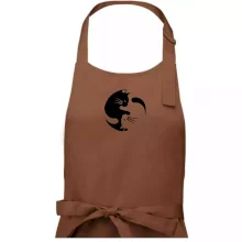 Mačka - Jin jang Mačka - Jin jang