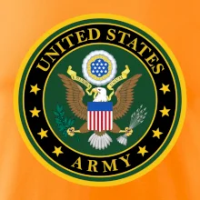 United States Army barevné