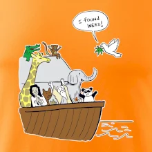 Pravda s Noemovou archou Pravda s Noemovou archou