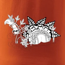 Loch ass   (Pecka design)