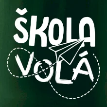 Škola volá