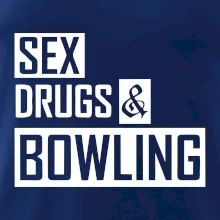 Sex drugs bowling