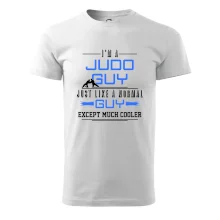 Judo Guy Judo Guy