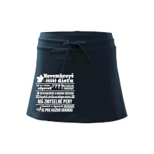 Narodeniny November Narodeniny November