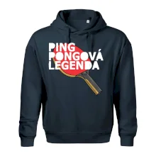 Ping Pongová legenda Ping Pongová legenda