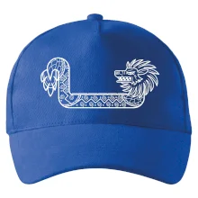 Mayovia - zvieratá drak