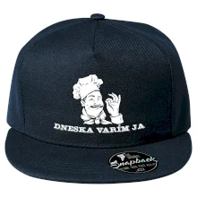 Dneska varím ja SK Dneska varím ja SK