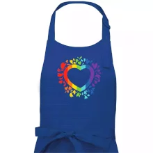 Srdce pride kvety Srdce pride kvety