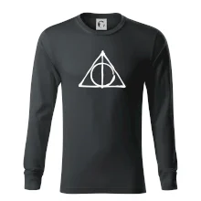 Harry - symbol relikvie Harry - symbol relikvie