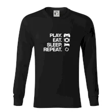 Play Eat Sleep Repeat game Play Eat Sleep Repeat game