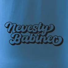 Nevesty babinec obrys
