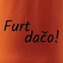 Furt dačo