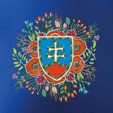 Rodný môj kraj (Pecka design)