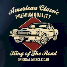 American Classic American Classic