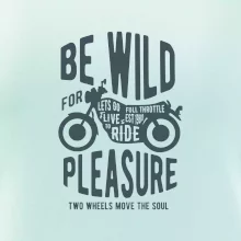 Be Wild